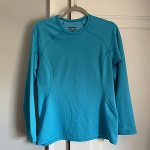 Patagonia Capilene 3 Midweight Crew Top